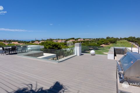 Villa i Vale do Lobo, Faro, Vale do Lobo - € 6.750.000 | Ref: Radka - foto 11